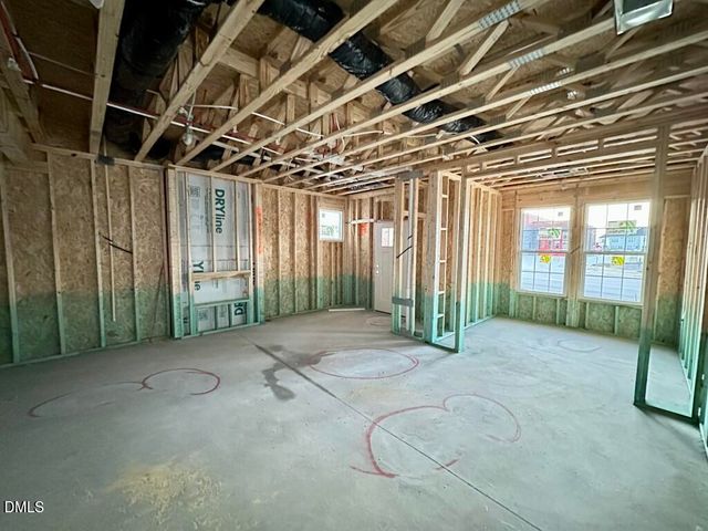 1026 Old Knight Road, Knightdale, NC 27545