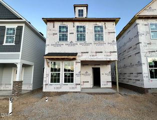 1026 Old Knight Road, Knightdale, NC 27545