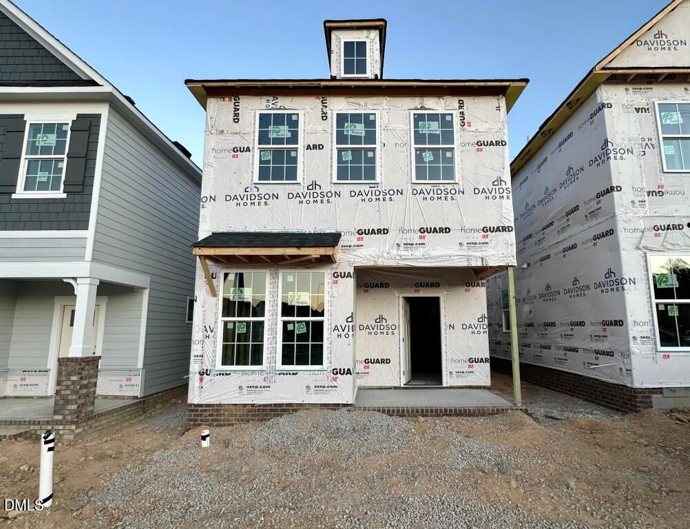 1026 Old Knight Road, Knightdale, NC 27545