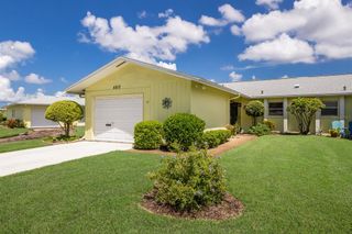 6812 11TH AVENUE W 6812, Bradenton, FL 34209