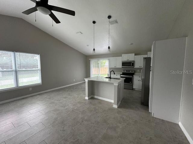 1809 IROQUOIS DRIVE, Apopka, FL 32703