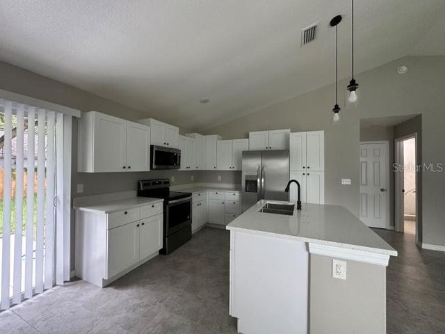 1809 IROQUOIS DRIVE, Apopka, FL 32703