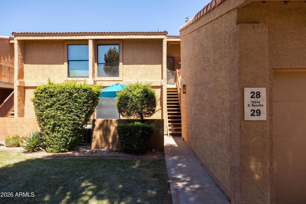 16216 E ROSETTA Drive 29, Fountain Hills, AZ 85268 — photo 2