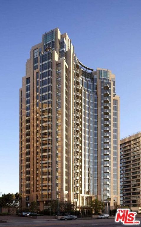 10776 Wilshire Boulevard 403, Los Angeles, CA 90024