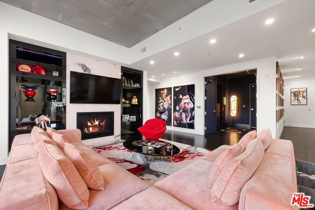 10776 Wilshire Boulevard 403, Los Angeles, CA 90024 — photo 4