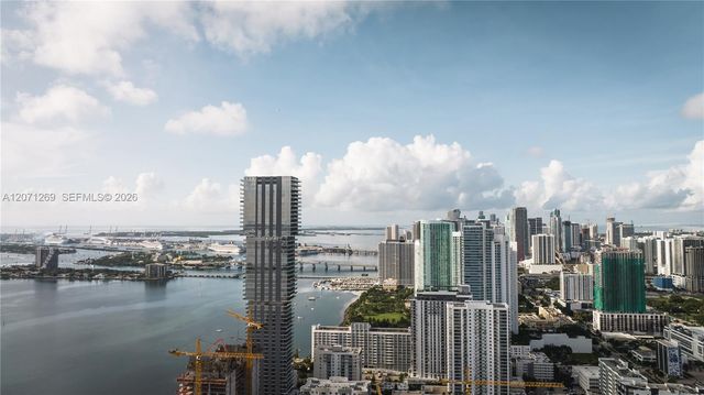 700 NE 26th Terrace 4403, Miami, FL 33137