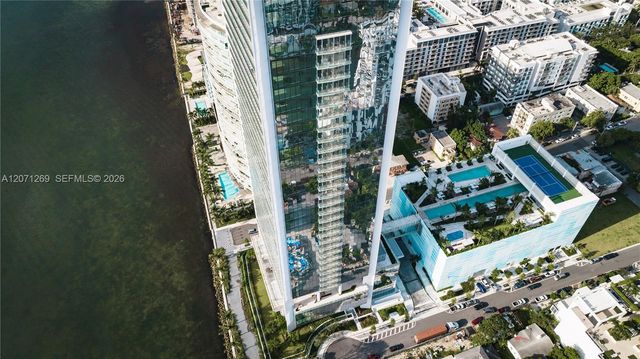 700 NE 26th Terrace 4403, Miami, FL 33137