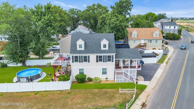 106 Main Street, Port Monmouth, NJ 07758