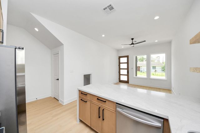 4607 Gunter Street A, Houston, TX 77020