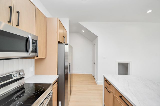 4607 Gunter Street A, Houston, TX 77020