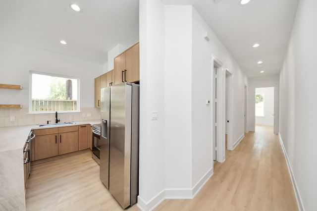 4607 Gunter Street A, Houston, TX 77020
