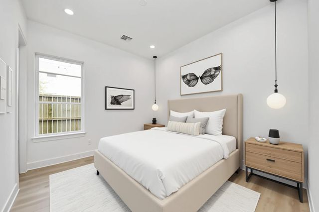4607 Gunter Street A, Houston, TX 77020