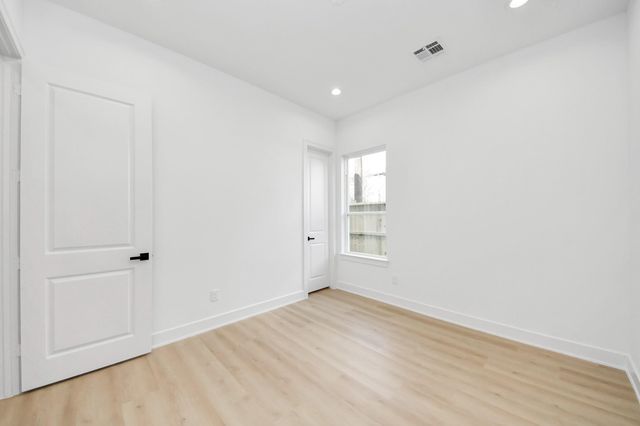 4607 Gunter Street A, Houston, TX 77020