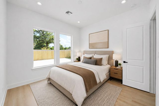 4607 Gunter Street A, Houston, TX 77020