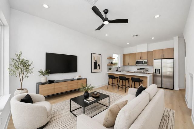 4607 Gunter Street A, Houston, TX 77020