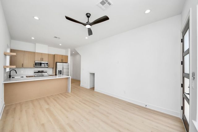 4607 Gunter Street A, Houston, TX 77020