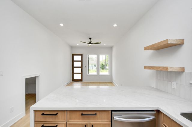 4607 Gunter Street A, Houston, TX 77020