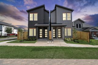4607 Gunter Street A, Houston, TX 77020