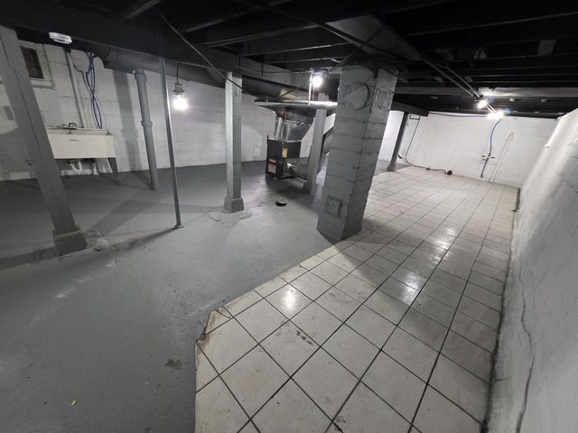 1271 N 43rd STREET, Milwaukee, WI 53208