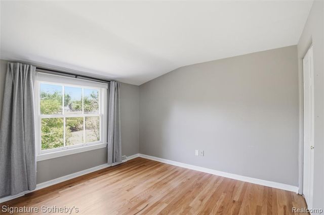 4576 Wagon Wheel Drive, Bloomfield Hills, MI 48301