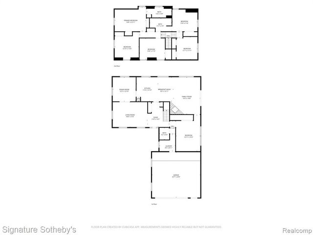 4576 Wagon Wheel Drive, Bloomfield Hills, MI 48301