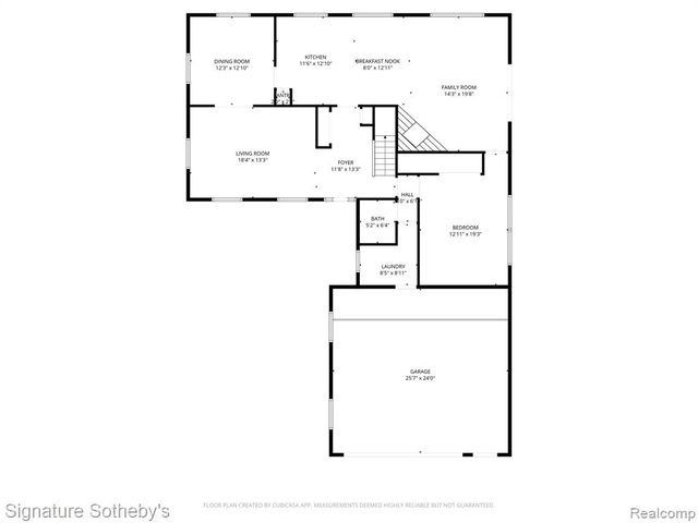 4576 Wagon Wheel Drive, Bloomfield Hills, MI 48301