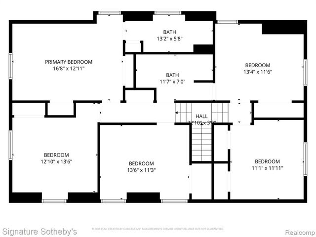 4576 Wagon Wheel Drive, Bloomfield Hills, MI 48301
