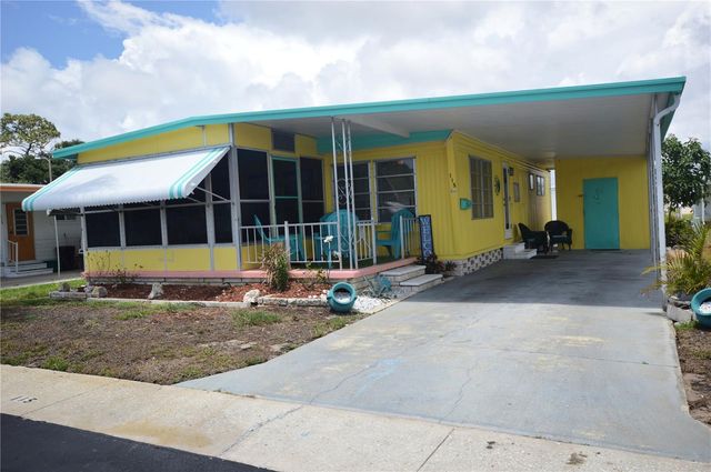 115 RACHEL DRIVE, Tarpon Springs, FL 34689