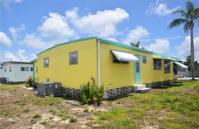 115 RACHEL DRIVE, Tarpon Springs, FL 34689