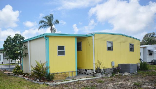 115 RACHEL DRIVE, Tarpon Springs, FL 34689