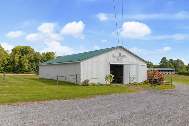 206 Lee Road, Springfield Twp, PA 16127