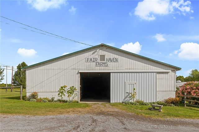 206 Lee Road, Springfield Twp, PA 16127