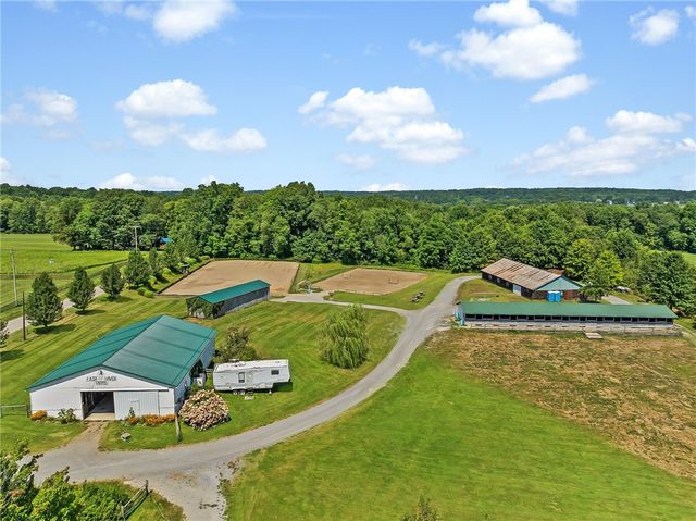 206 Lee Road, Springfield Twp, PA 16127