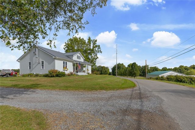 206 Lee Road, Springfield Twp, PA 16127