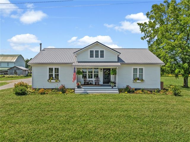 206 Lee Road, Springfield Twp, PA 16127