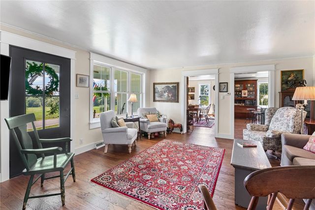 206 Lee Road, Springfield Twp, PA 16127