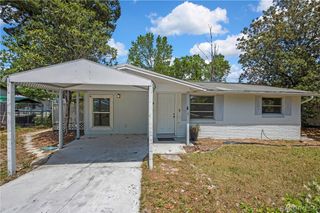 7 Daniel Street, Beverly Hills, FL 34465