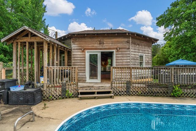 29 Overlook Drive, Seale, AL 36875