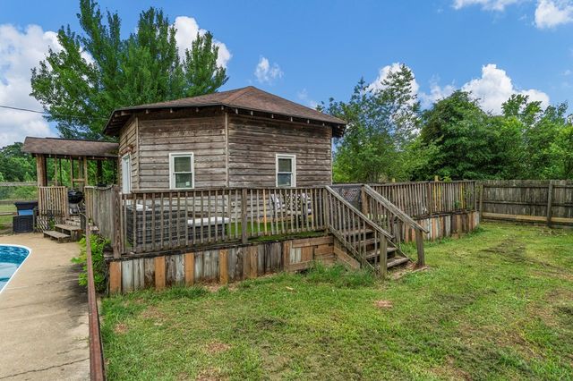 29 Overlook Drive, Seale, AL 36875