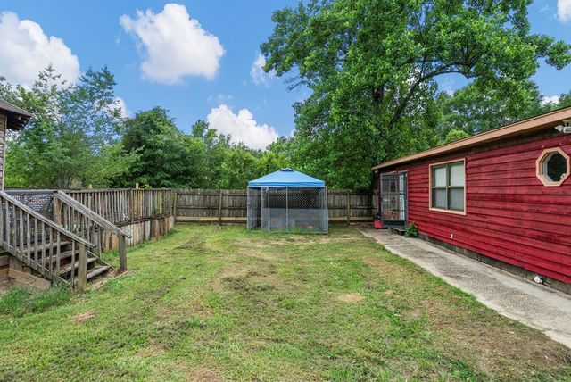 29 Overlook Drive, Seale, AL 36875