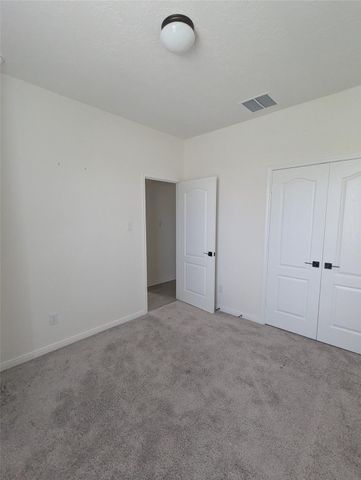 1301 Green Jay Lane, La Marque, TX 77568