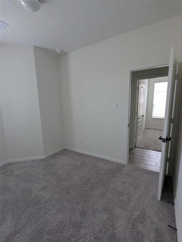 1301 Green Jay Lane, La Marque, TX 77568