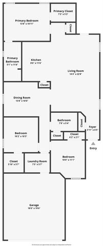 1301 Green Jay Lane, La Marque, TX 77568