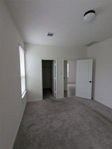 1301 Green Jay Lane, La Marque, TX 77568