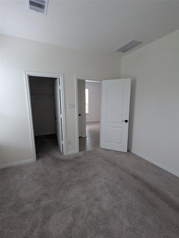 1301 Green Jay Lane, La Marque, TX 77568