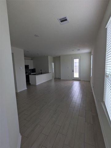 1301 Green Jay Lane, La Marque, TX 77568