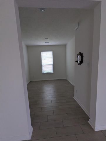 1301 Green Jay Lane, La Marque, TX 77568