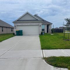 1301 Green Jay Lane, La Marque, TX 77568