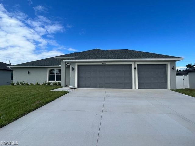 4334 SW 9th PL, Cape Coral, FL 33914