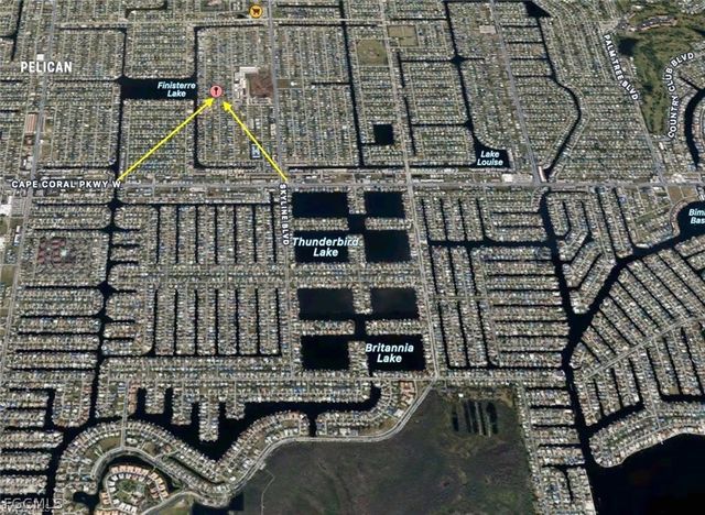 4334 SW 9th PL, Cape Coral, FL 33914